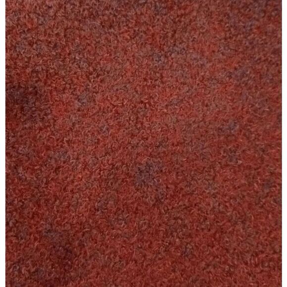 Barefoot Dreams Cozychic Lite Confetti Beanie Crimson-Rosewood Nwt O/S - Picture 4 of 5